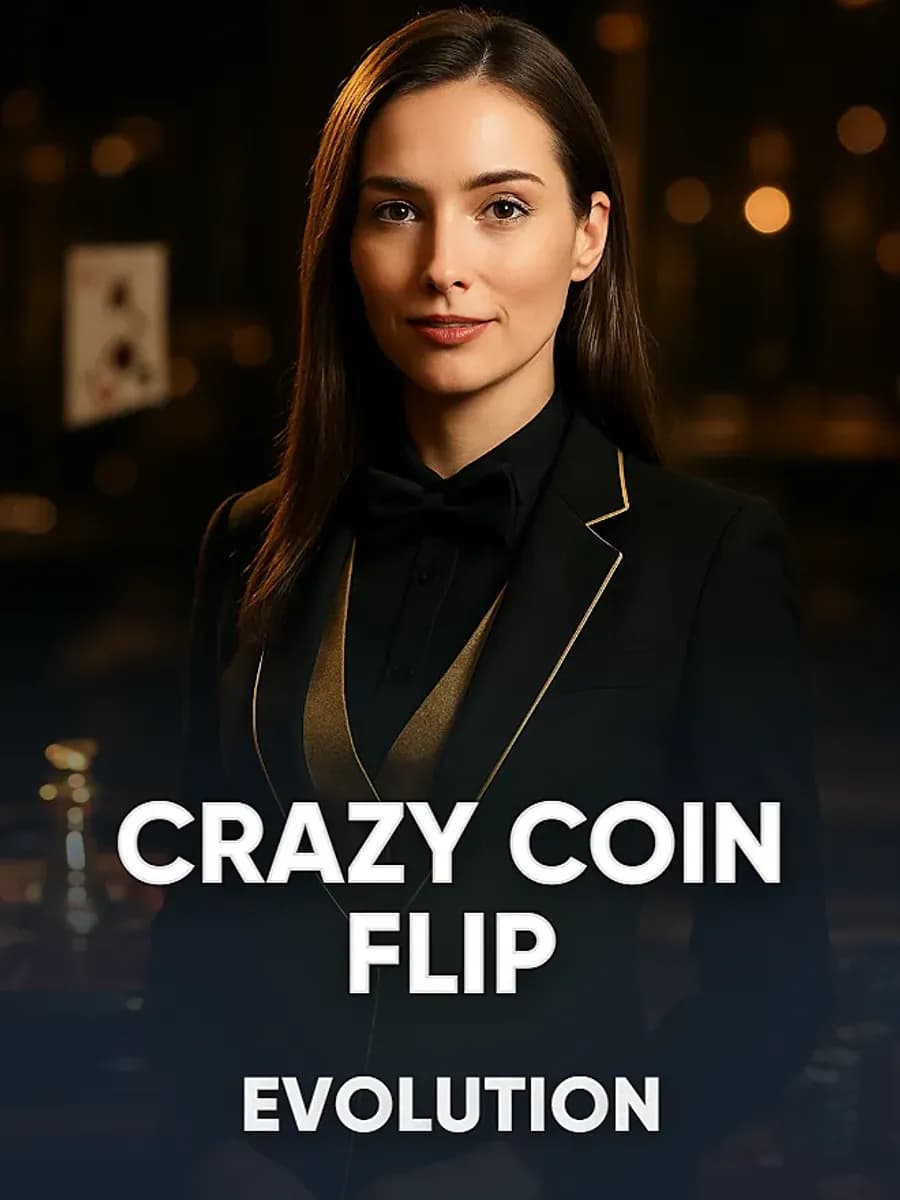 Crazy Coin Flip