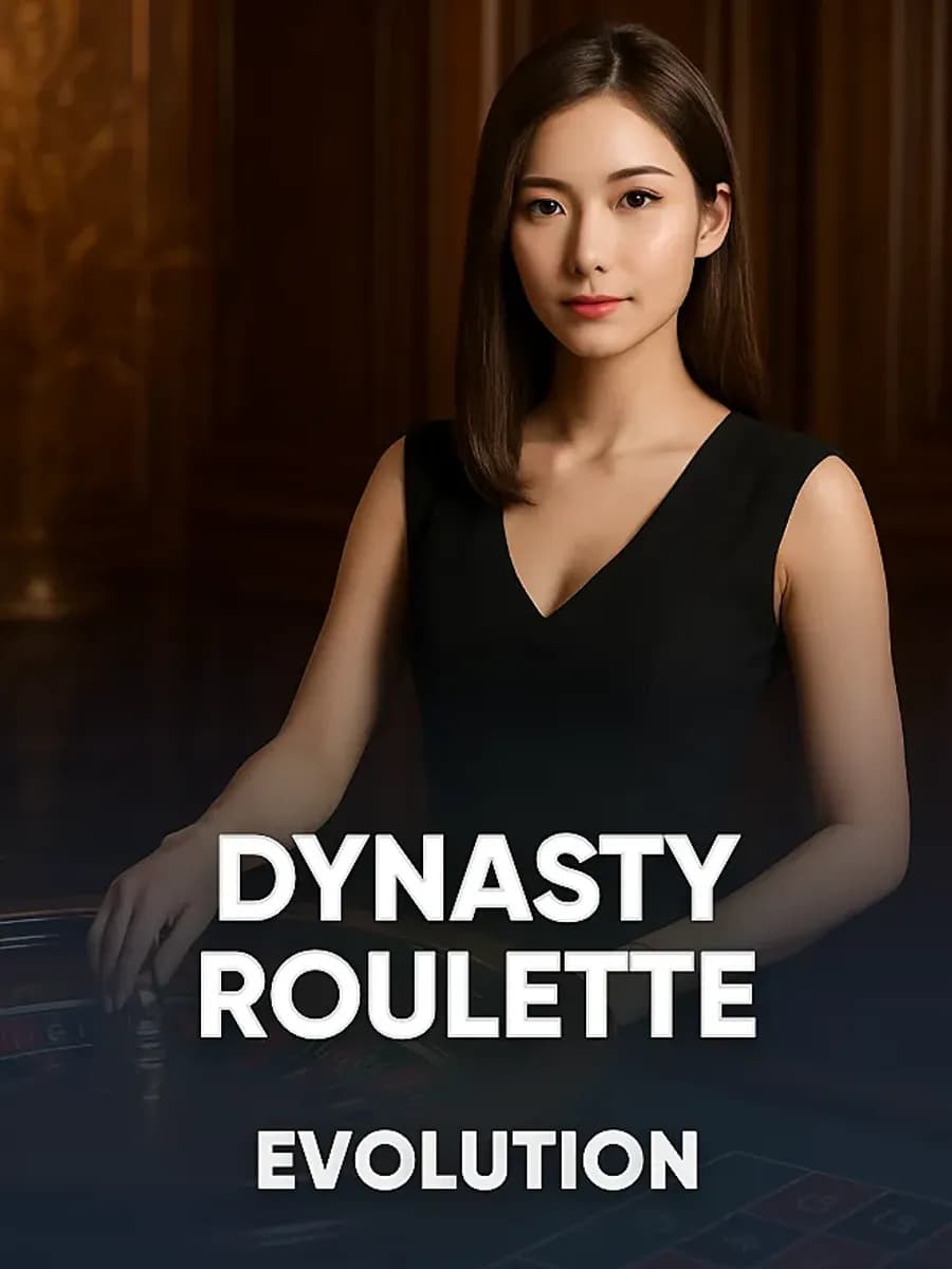 Dynasty Roulette