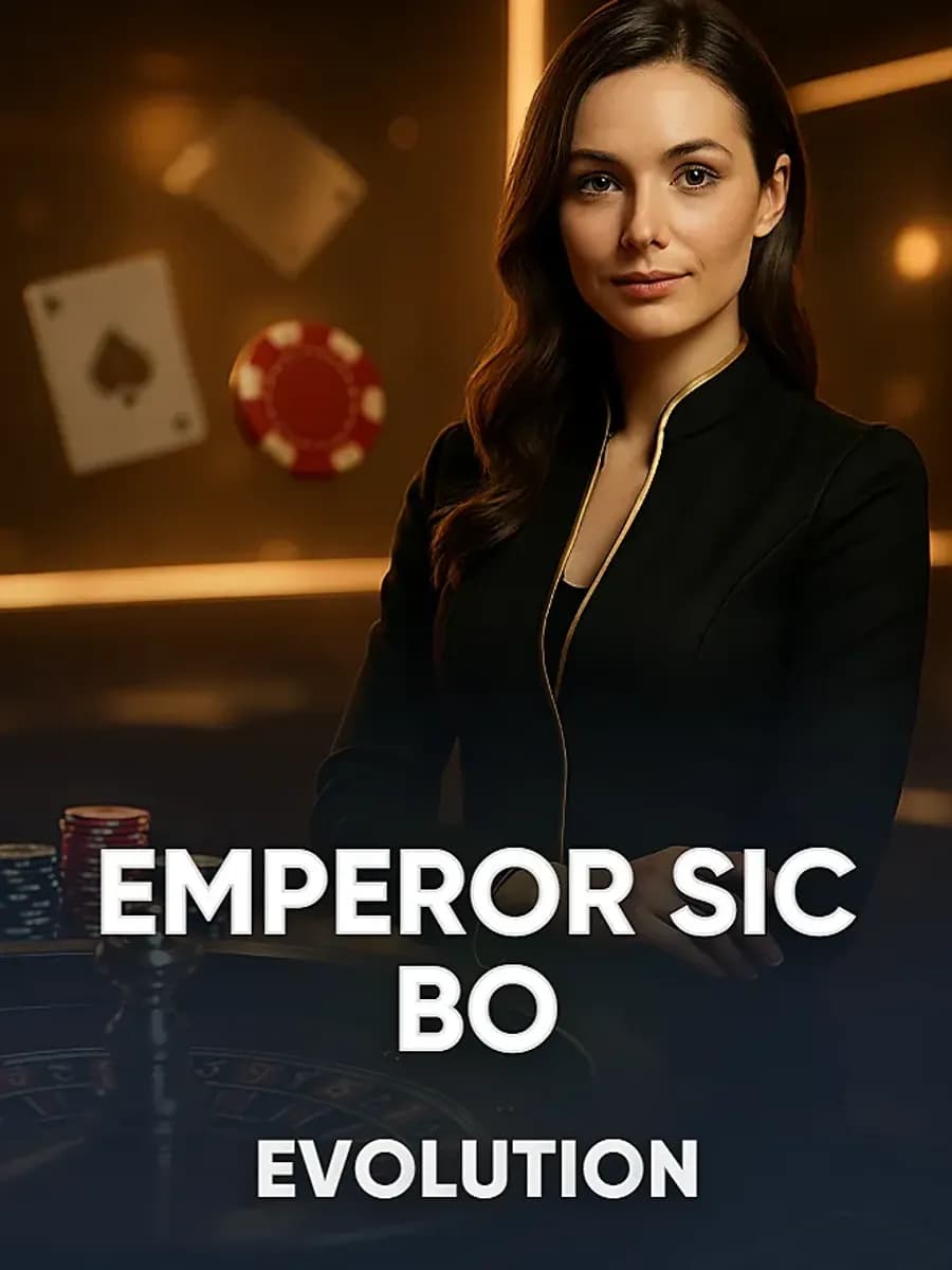 Emperor Sic Bo