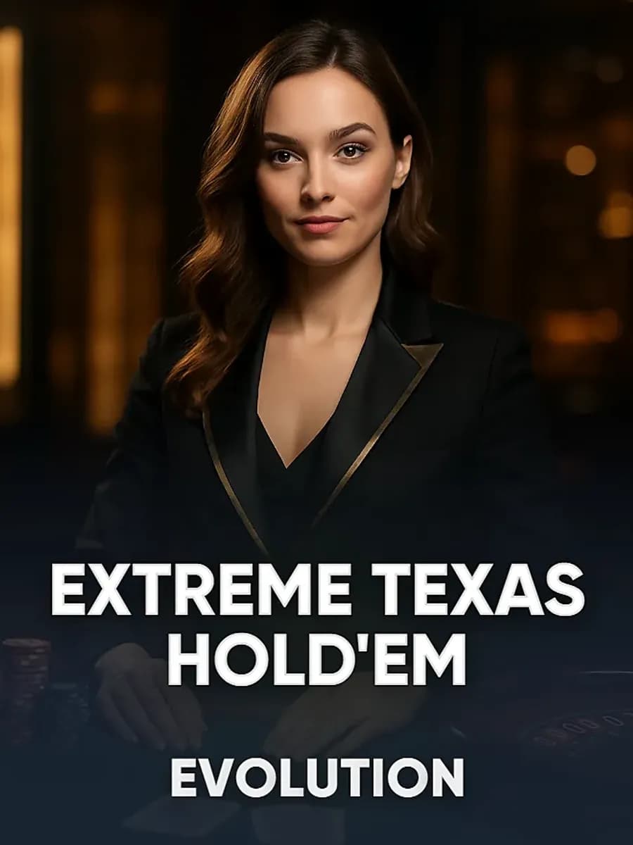 Extreme Texas Hold'em