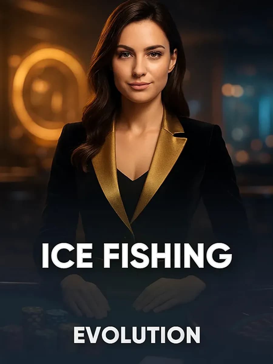 Ice Fishing