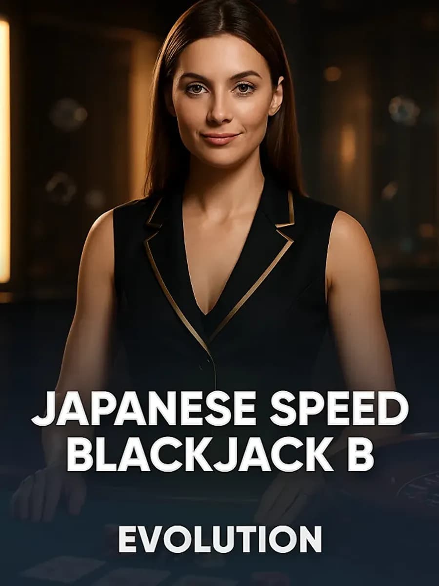 Japanese Speed Blackjack B