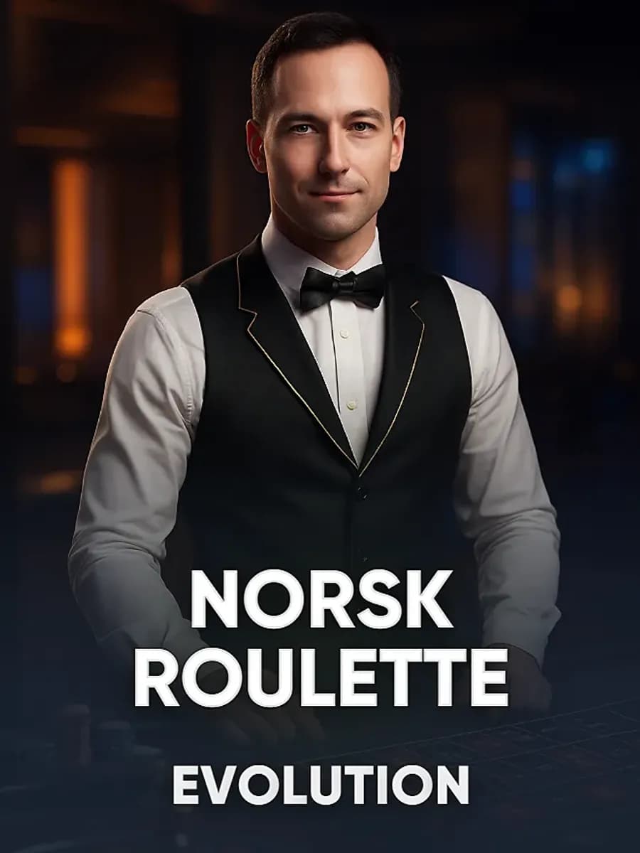 Norsk Roulette