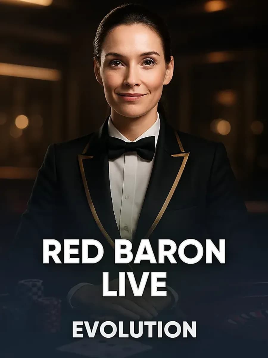 Red Baron Live