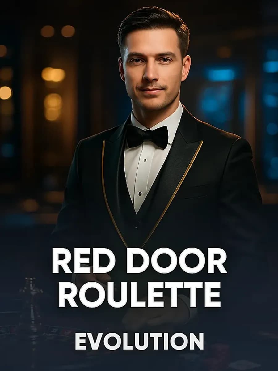 Red Door Roulette