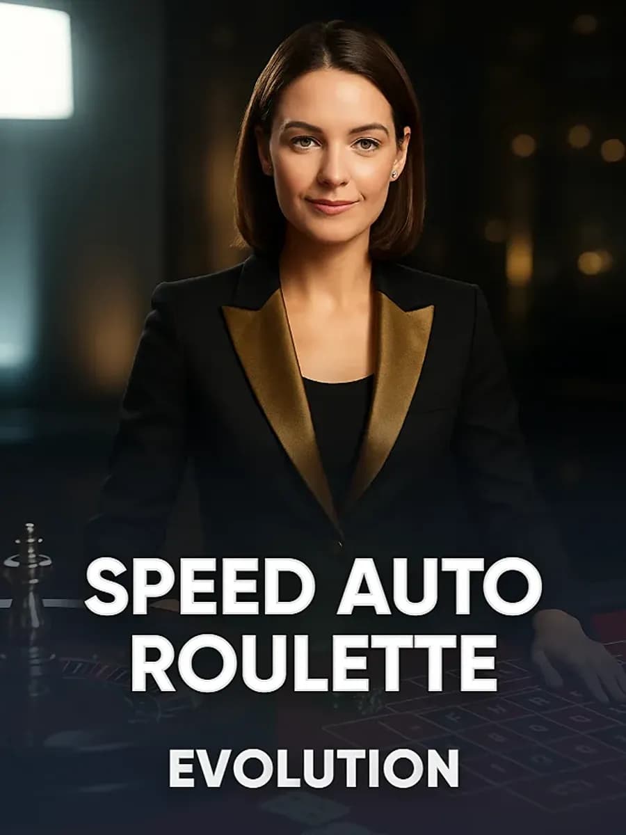 Speed Auto Roulette