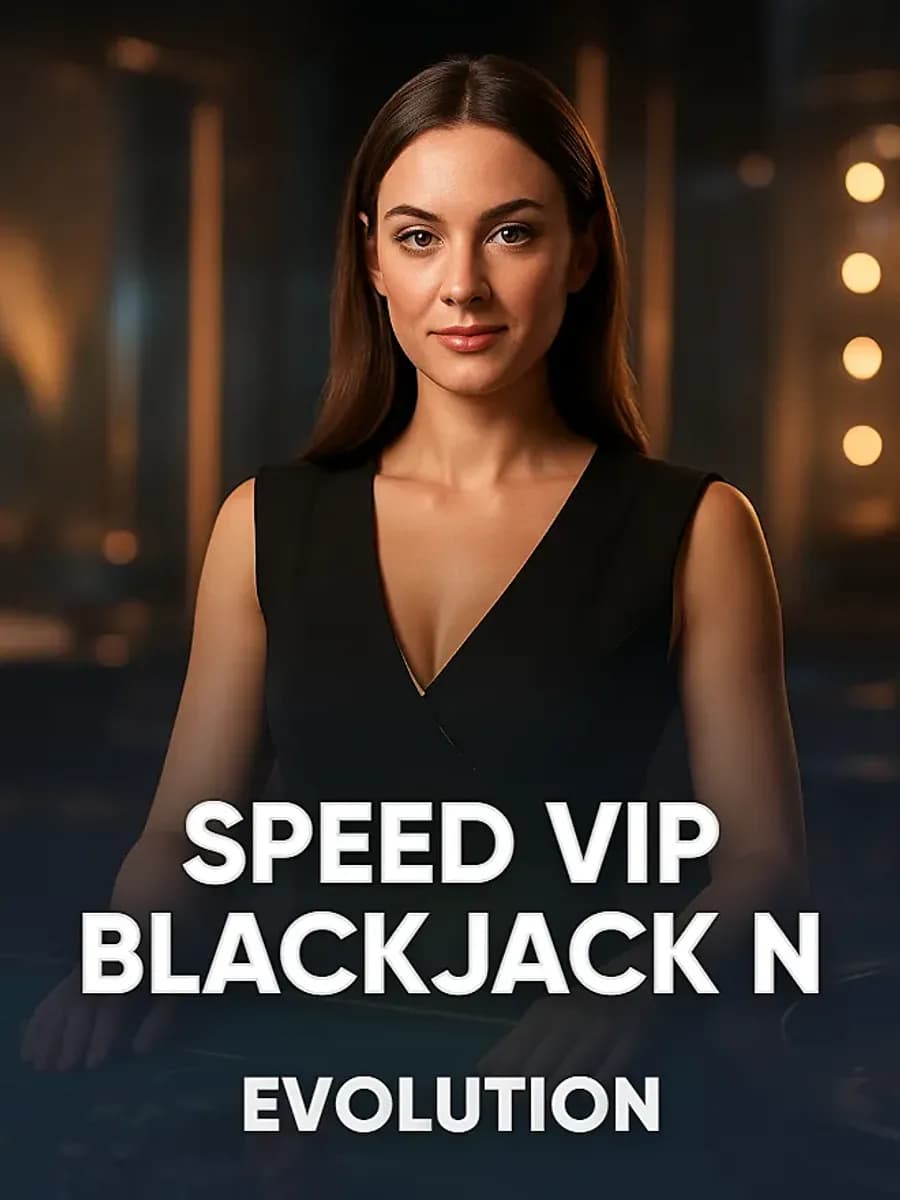 Speed VIP Blackjack N