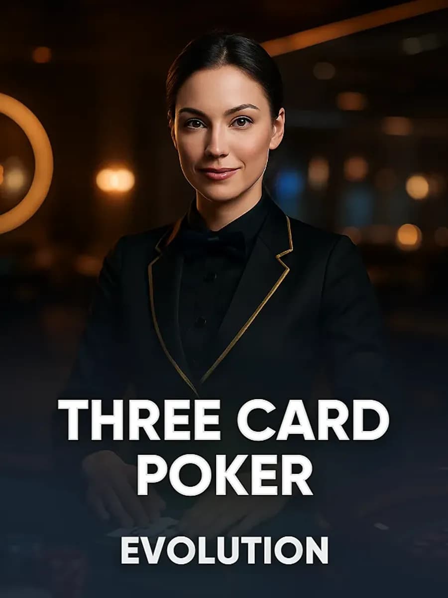 Three Card Poker