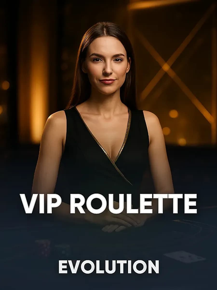 VIP Roulette