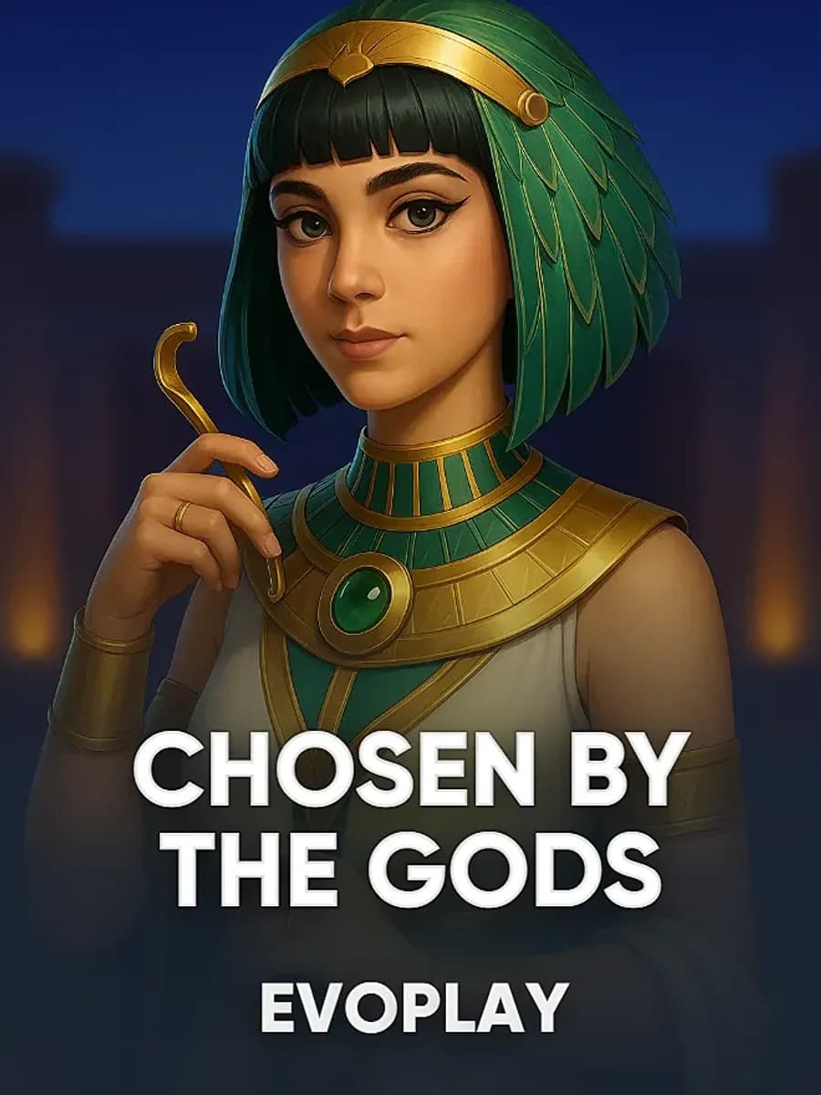 Chosen by the Gods