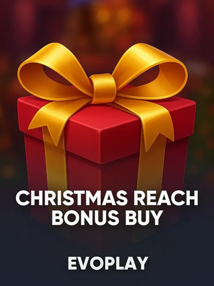 Christmas Reach Bonus Buy