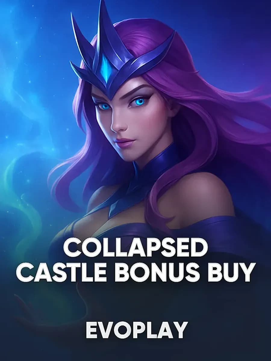 Collapsed Castle Bonus Buy
