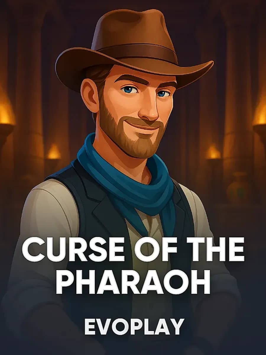 Curse of the Pharaoh