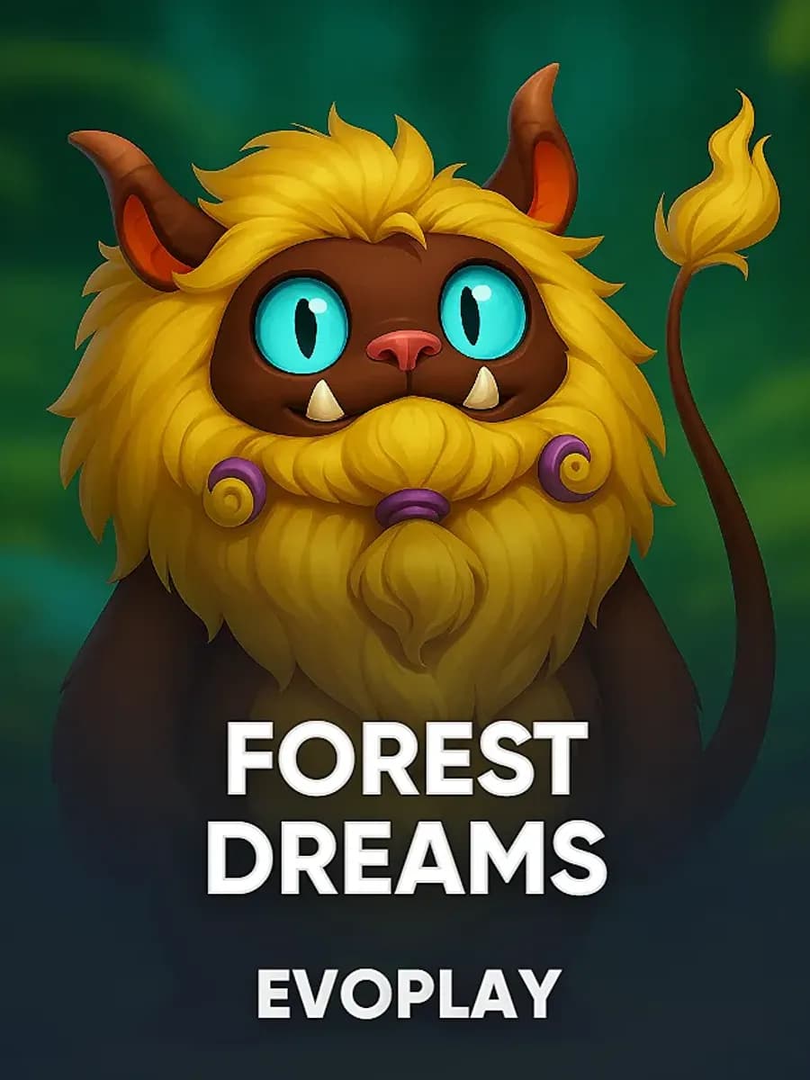 Forest Dreams