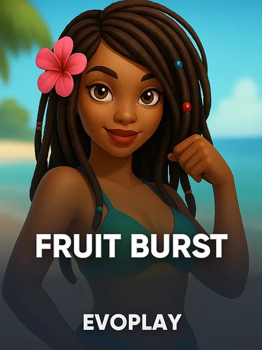 Fruit Burst