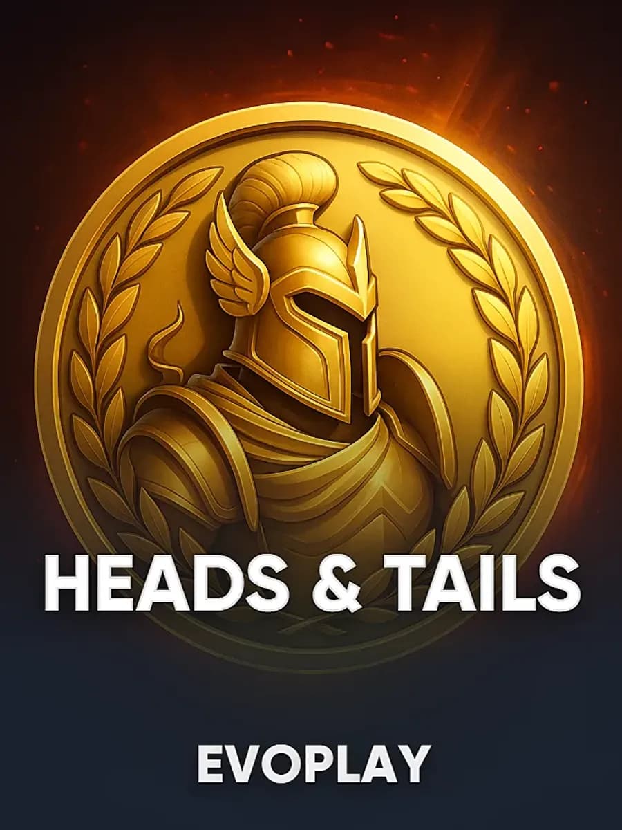 Heads & Tails