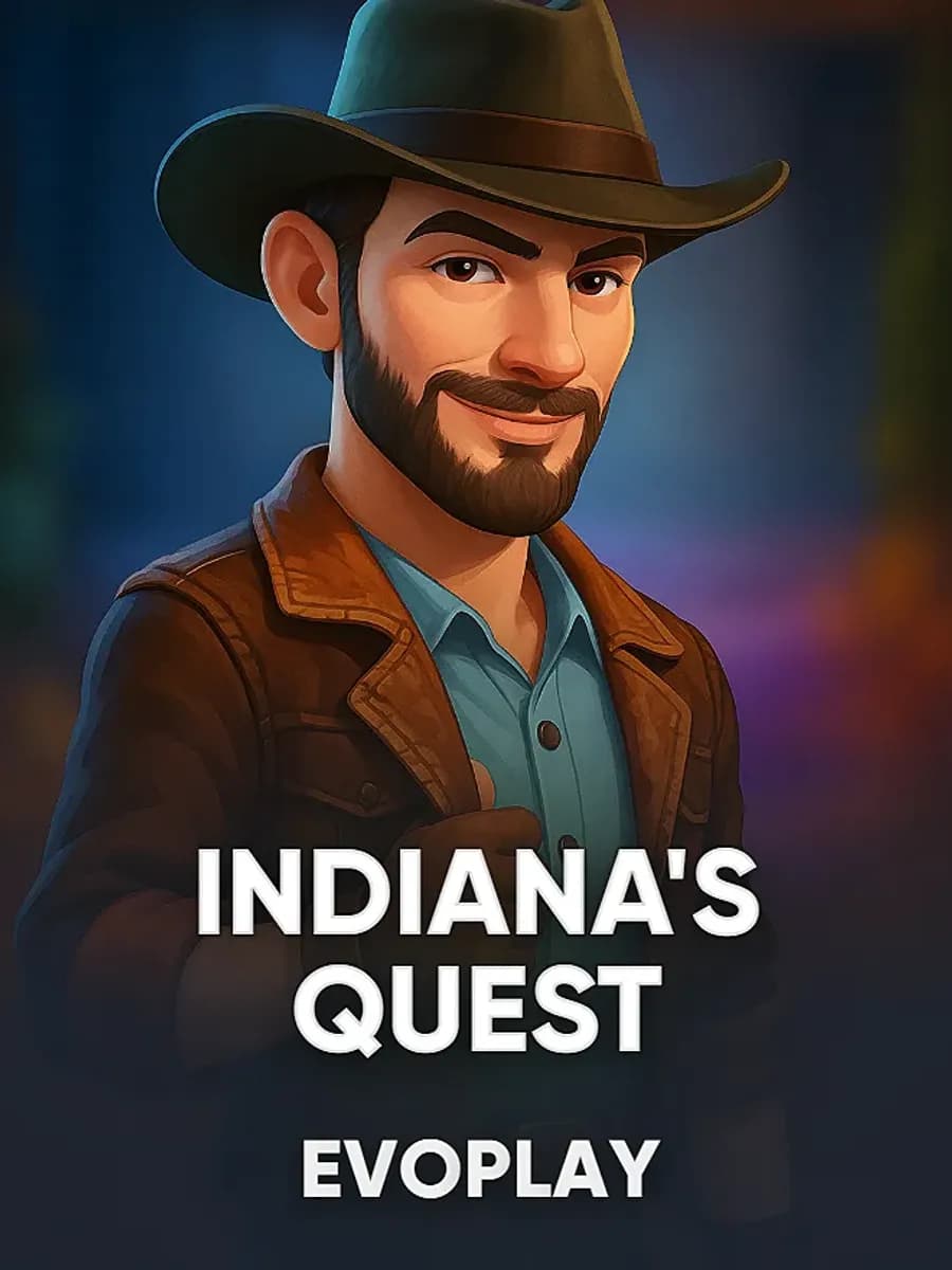 Indiana's Quest