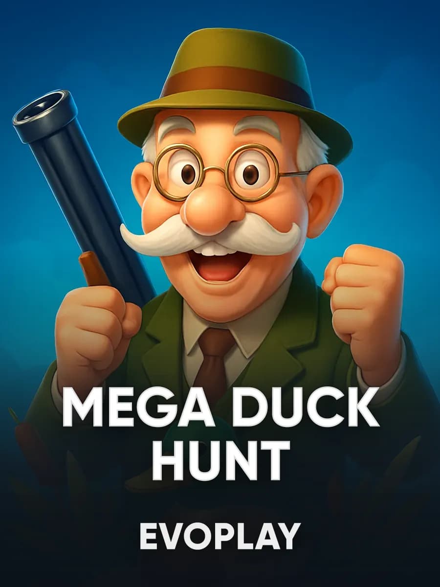 Mega Duck Hunt