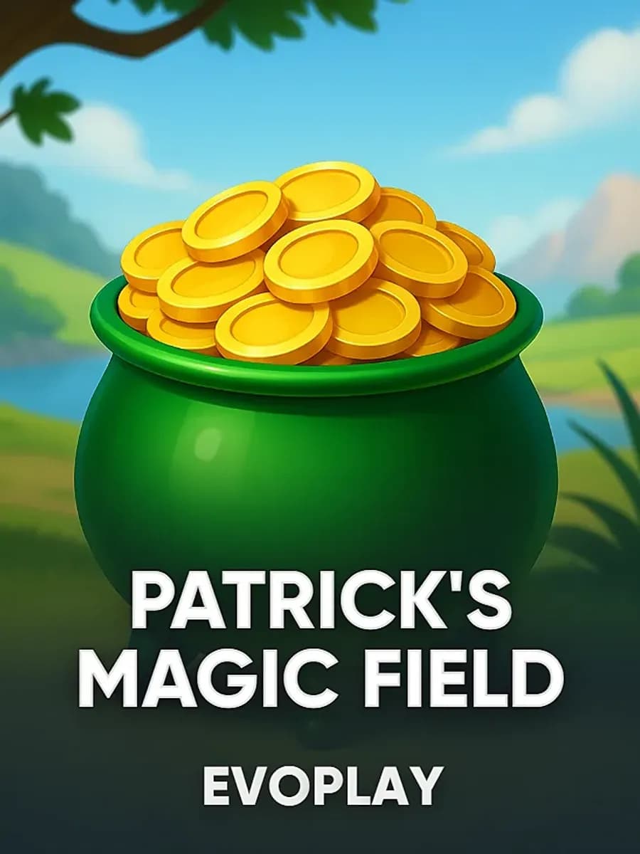 Patrick's Magic Field