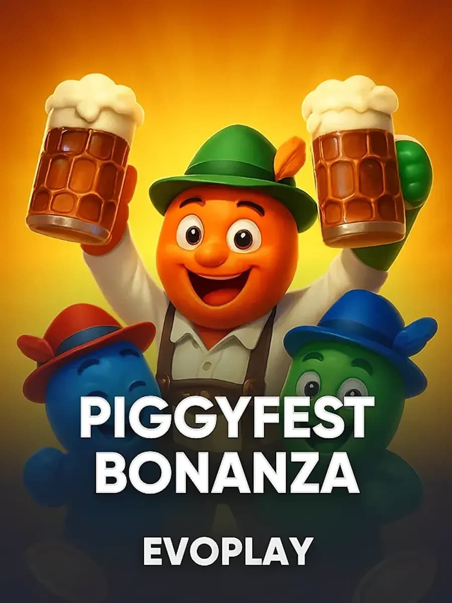 Piggyfest Bonanza