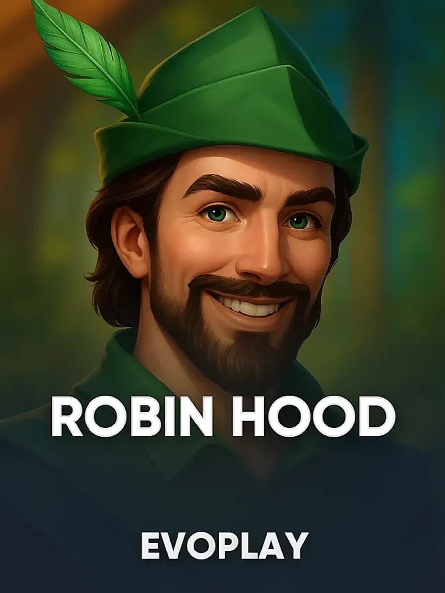 Robin Hood