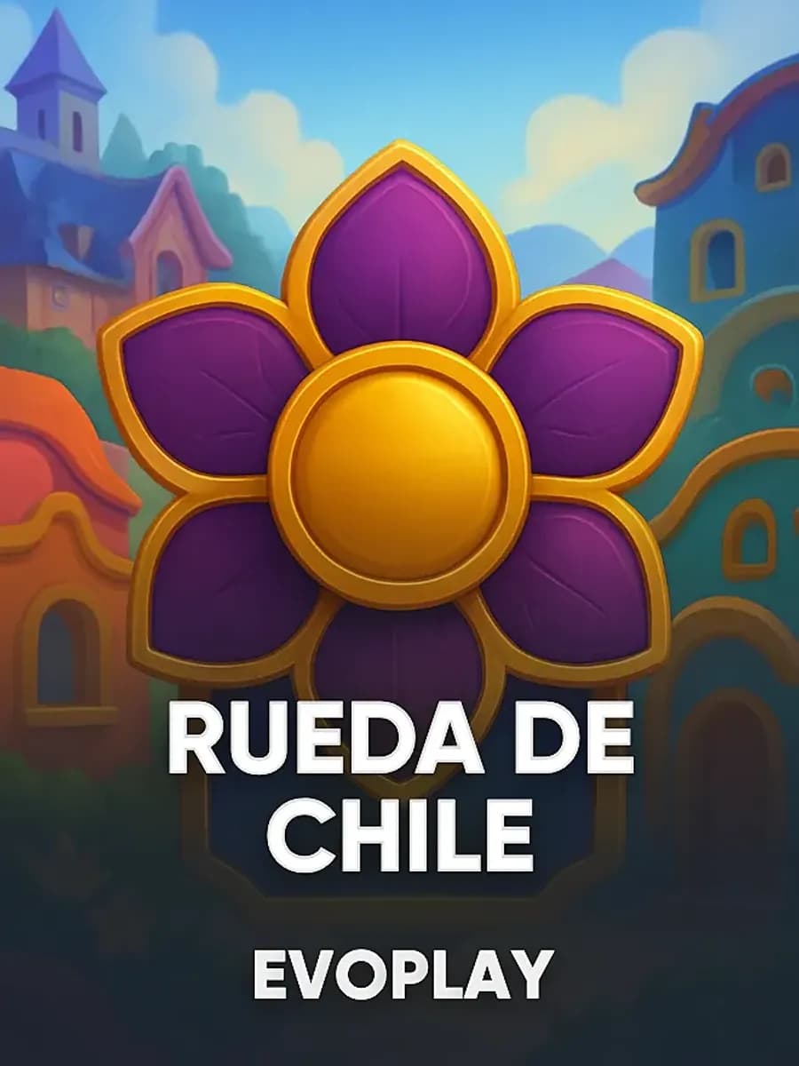 Rueda De Chile