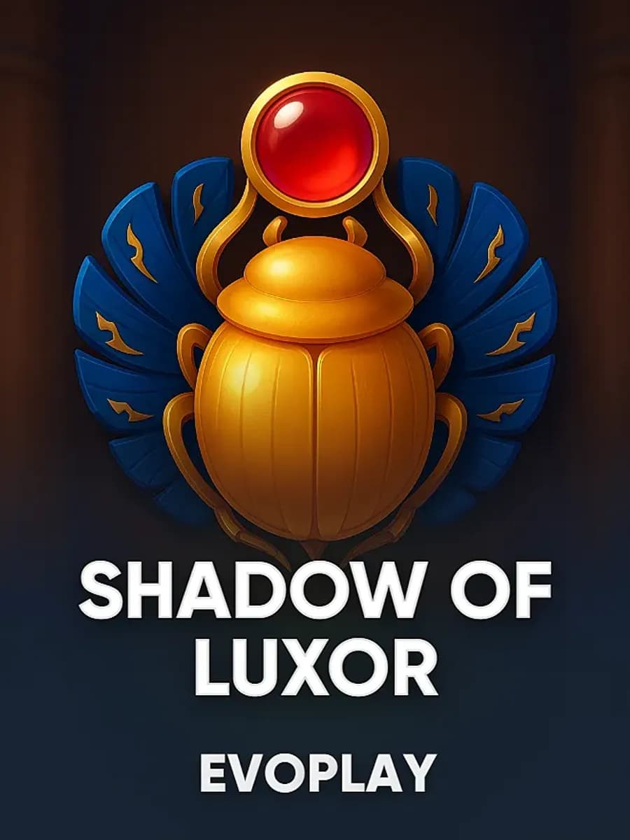 Shadow of Luxor