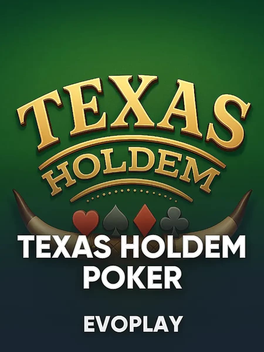 Texas Holdem Poker