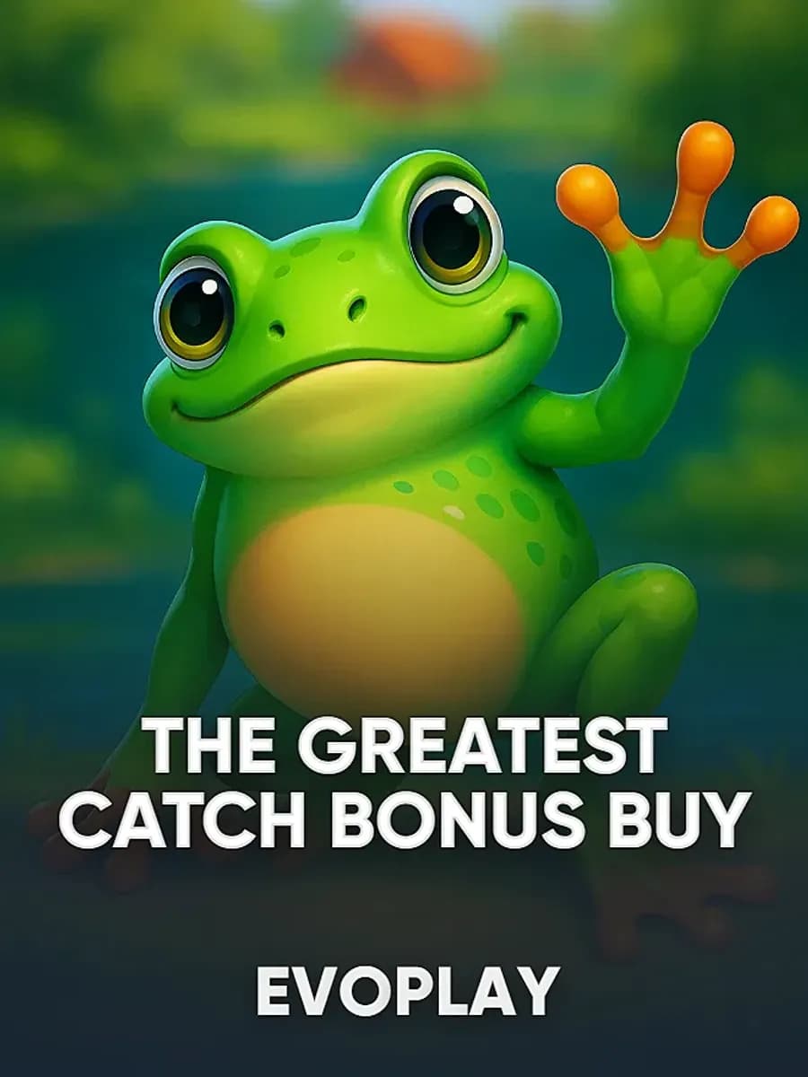 The Greatest Catch Bonus Buy