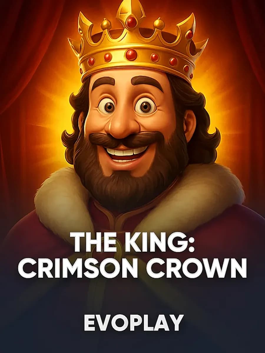 The King: Crimson Crown