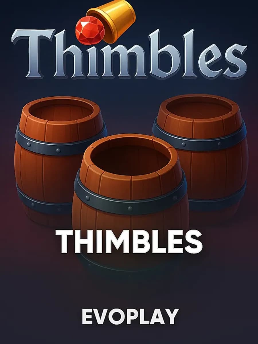 Thimbles