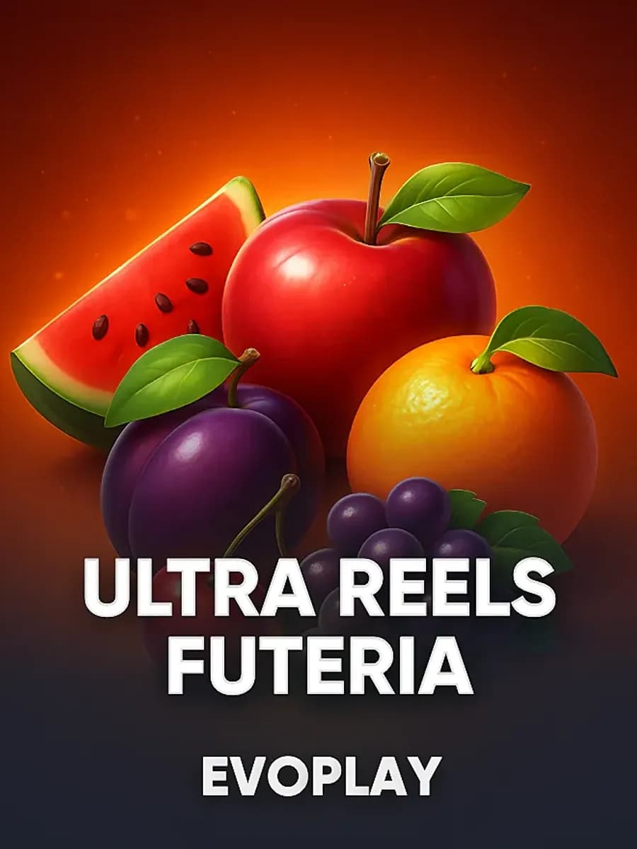 Ultra Reels Futeria
