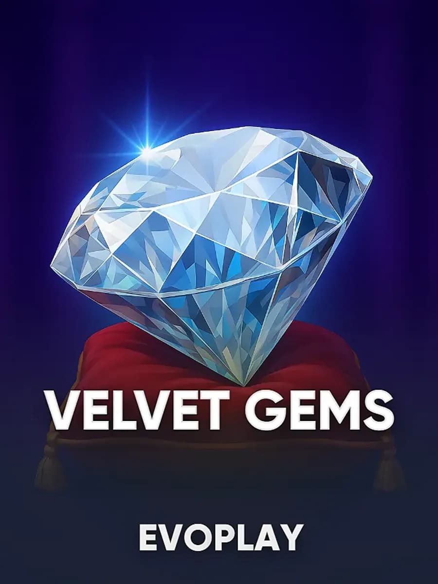 Velvet Gems