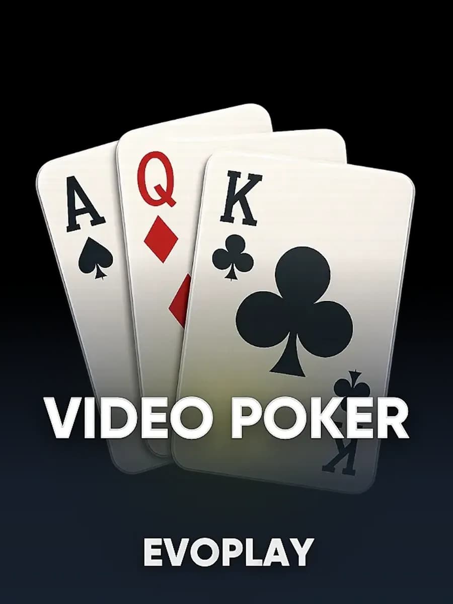 Video Poker