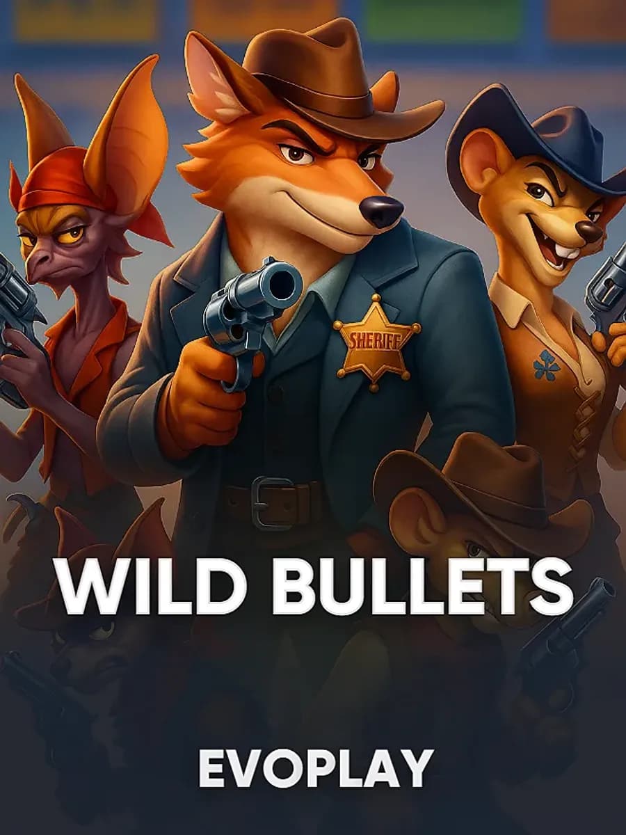 Wild Bullets