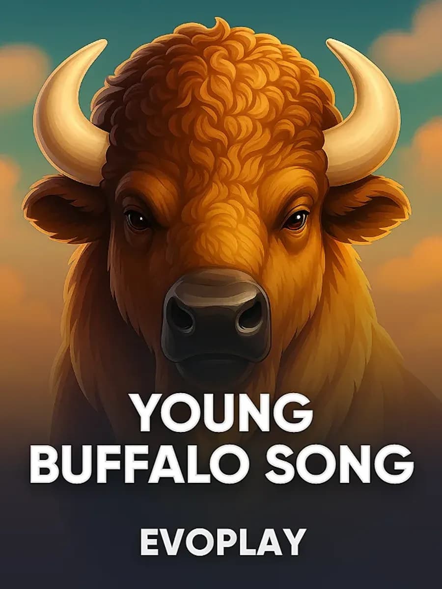 Young Buffalo Song