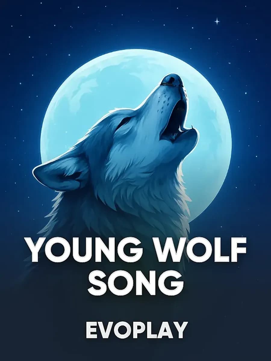 Young Wolf Song