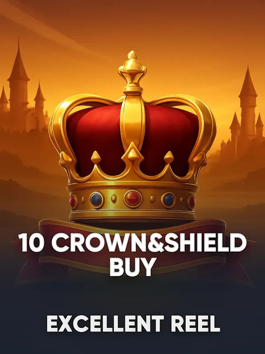10 Crown&Shield BUY