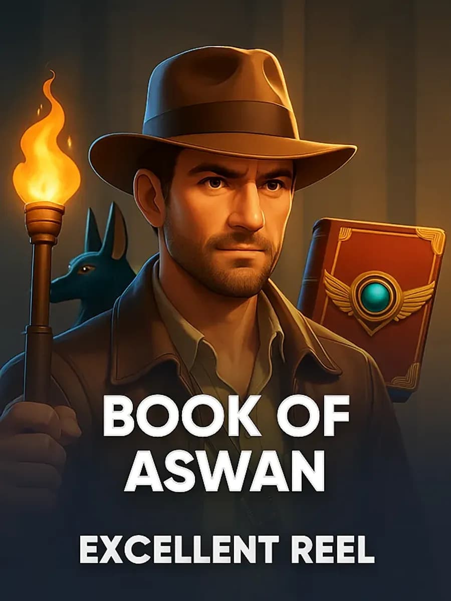 Book of Aswan