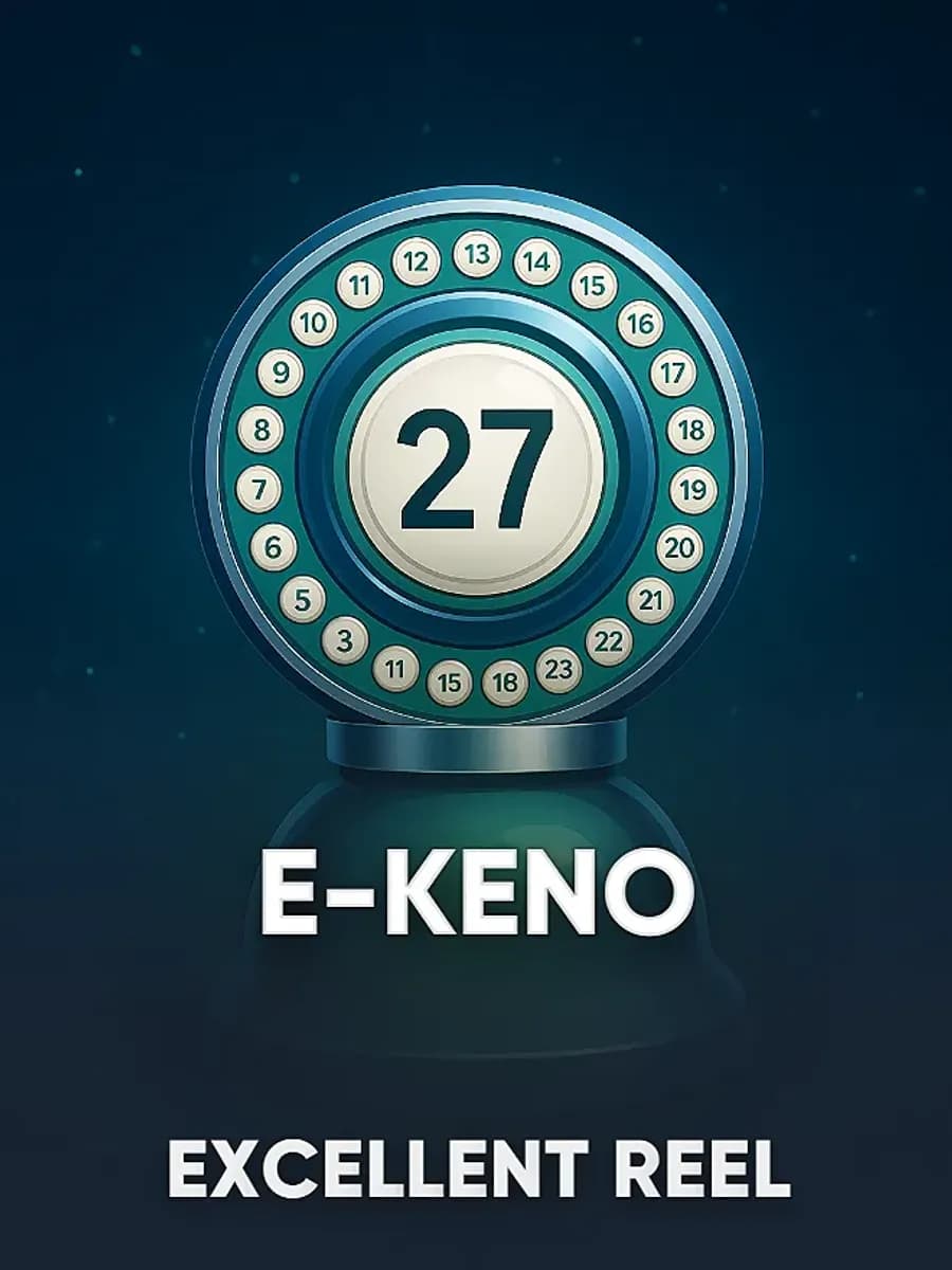 E-Keno