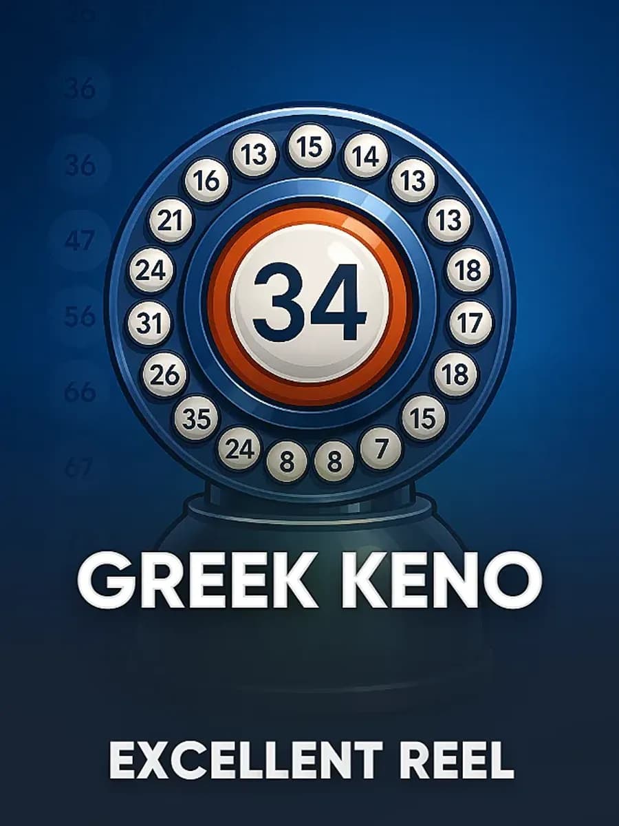 Greek Keno
