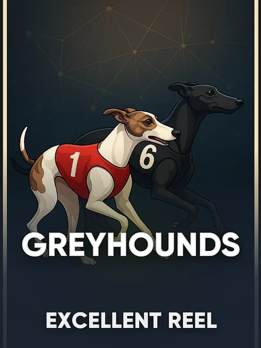 Greyhounds