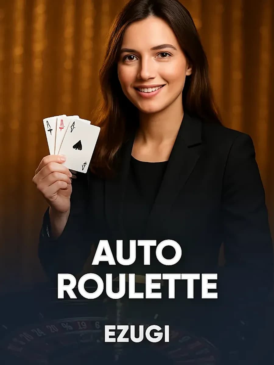 Auto Roulette