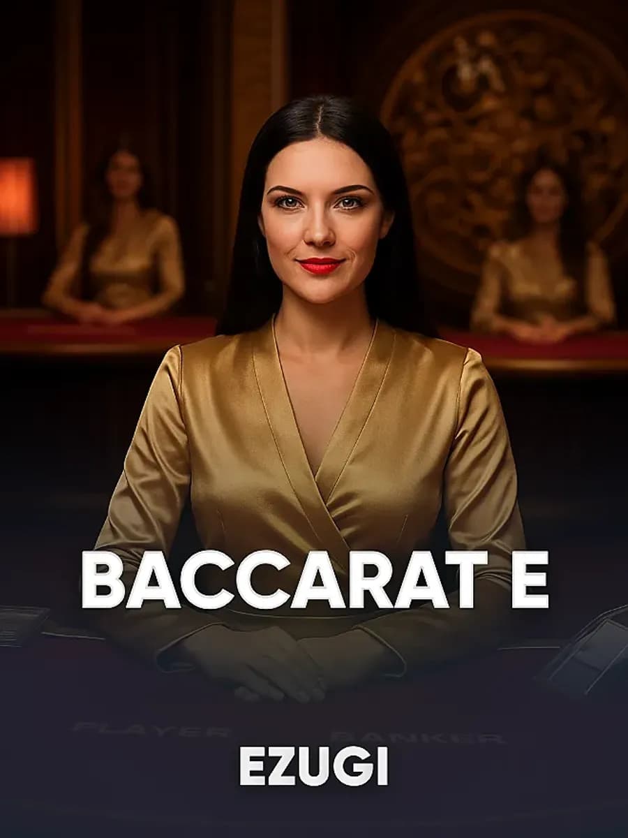 Baccarat E