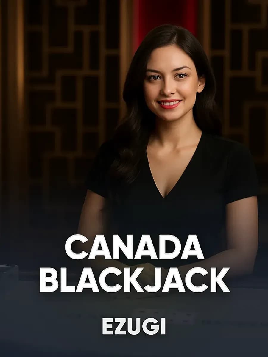 Canada Blackjack