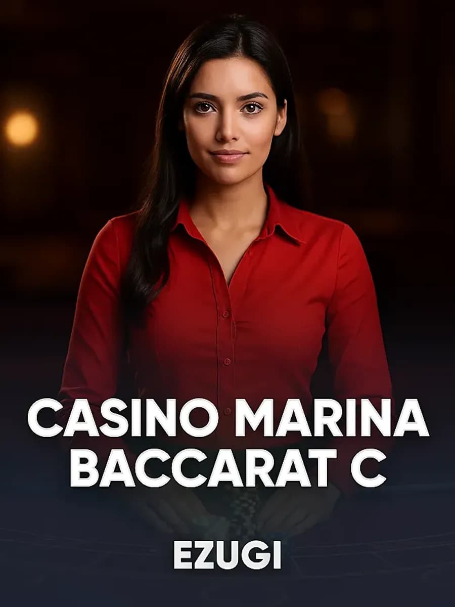 Casino Marina Baccarat C