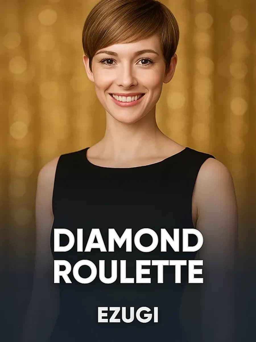 Diamond Roulette