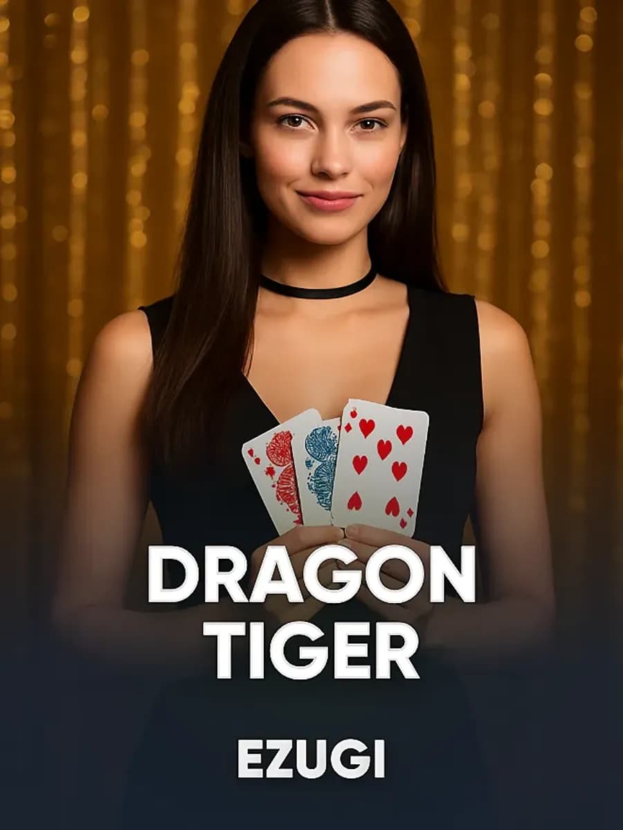 Dragon Tiger