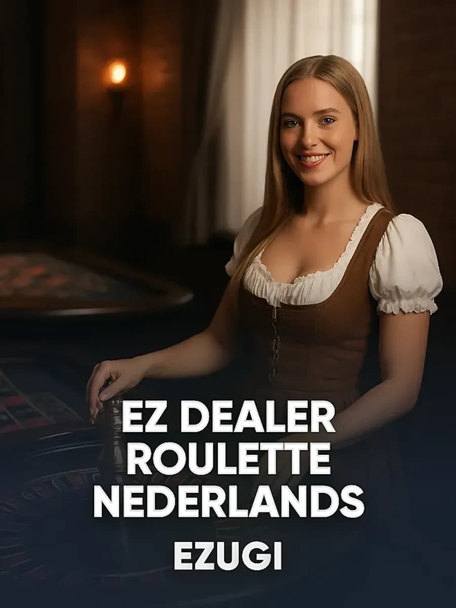 EZ Dealer Roulette Nederlands
