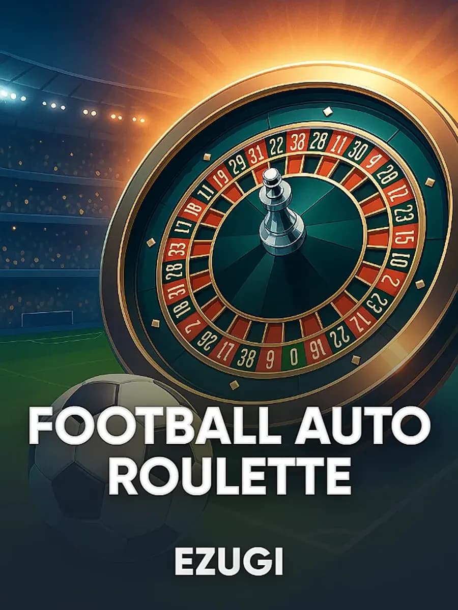 Football Auto Roulette